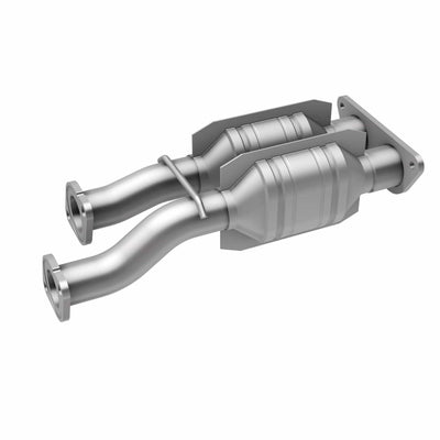 California Grade CARB Compliant Direct-Fit Catalytic Converter <br>96-98 Ford Explorer, 97-98 Mercury Mountaineer 5.0L