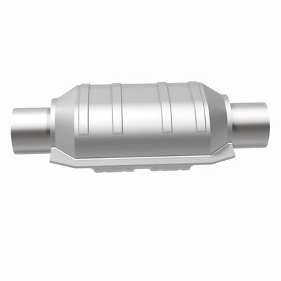 California Grade CARB Compliant Universal Catalytic Converter <br>96-97 Ford Aerostar, 01-04 Nissan Pathfinder