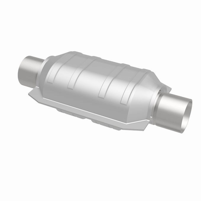 California Grade CARB Compliant Universal Catalytic Converter <br>97-01 Jeep Cherokee, Grand Cherokee, Wrangler