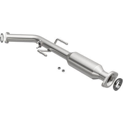 California Grade CARB Compliant Direct-Fit Catalytic Converter <br>01-03 Toyota Sienna 3.0L