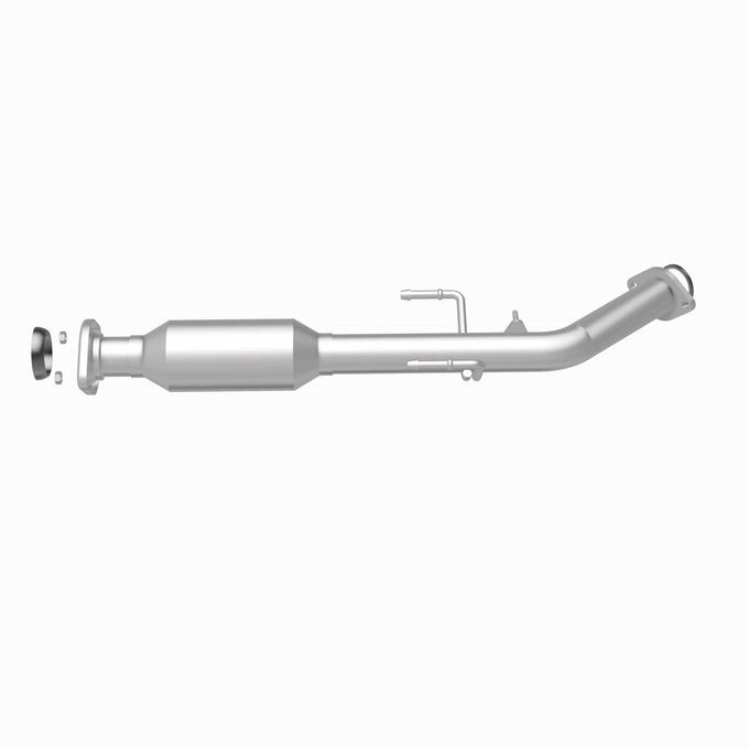 California Grade CARB Compliant Direct-Fit Catalytic Converter <br>01-03 Toyota Sienna 3.0L