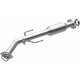 California Grade CARB Compliant Direct-Fit Catalytic Converter <br>01-03 Toyota Sienna 3.0L