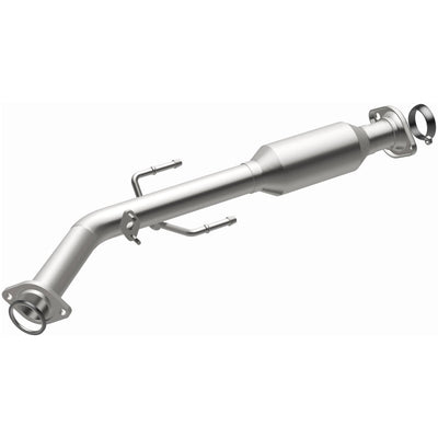 California Grade CARB Compliant Direct-Fit Catalytic Converter <br>01-03 Toyota Sienna 3.0L