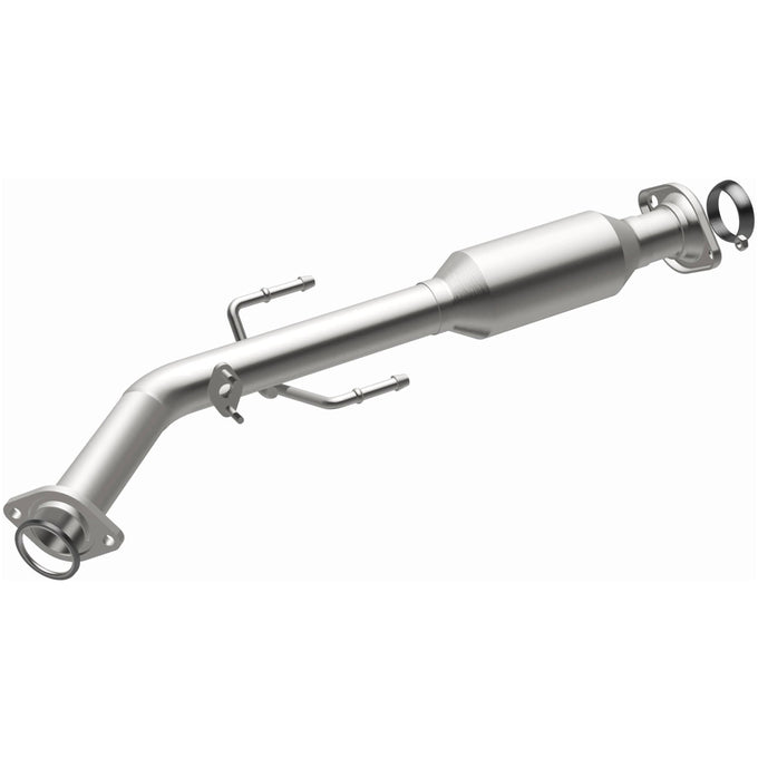 California Grade CARB Compliant Direct-Fit Catalytic Converter <br>01-03 Toyota Sienna 3.0L