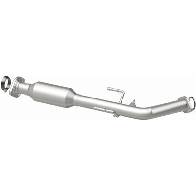 California Grade CARB Compliant Direct-Fit Catalytic Converter <br>01-03 Toyota Sienna 3.0L