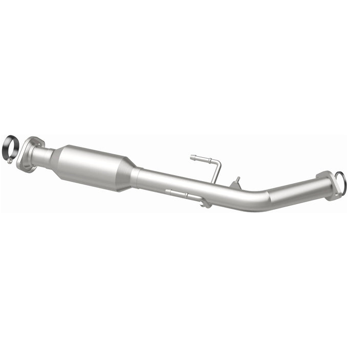 California Grade CARB Compliant Direct-Fit Catalytic Converter <br>01-03 Toyota Sienna 3.0L