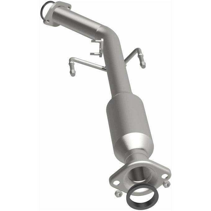 California Grade CARB Compliant Direct-Fit Catalytic Converter <br>01-03 Toyota Sienna 3.0L