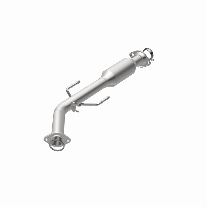 California Grade CARB Compliant Direct-Fit Catalytic Converter <br>01-03 Toyota Sienna 3.0L