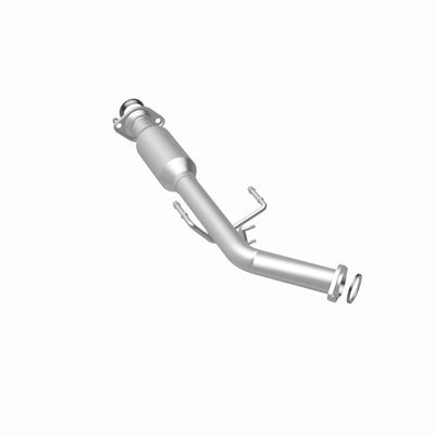California Grade CARB Compliant Direct-Fit Catalytic Converter <br>01-03 Toyota Sienna 3.0L