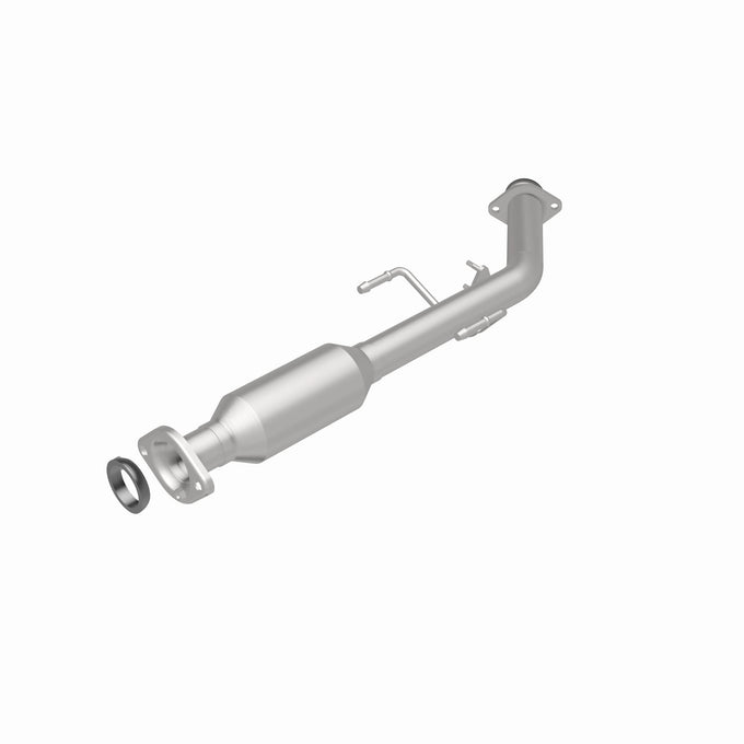 California Grade CARB Compliant Direct-Fit Catalytic Converter <br>01-03 Toyota Sienna 3.0L
