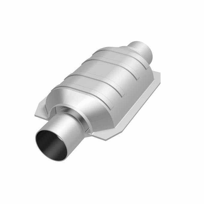 California Grade CARB Compliant Universal Catalytic Converter <br>01-06 Chevy Silverado / Suburban 1500-3500