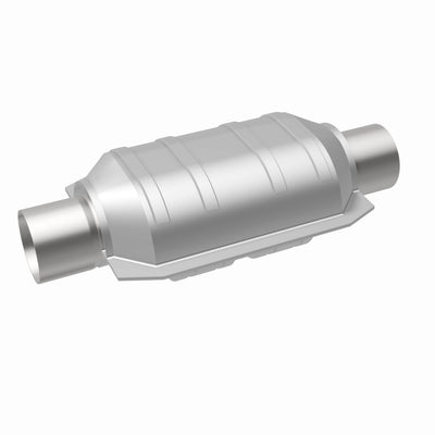 California Grade CARB Compliant Universal Catalytic Converter <br>01-06 Chevy Silverado / Suburban 1500-3500