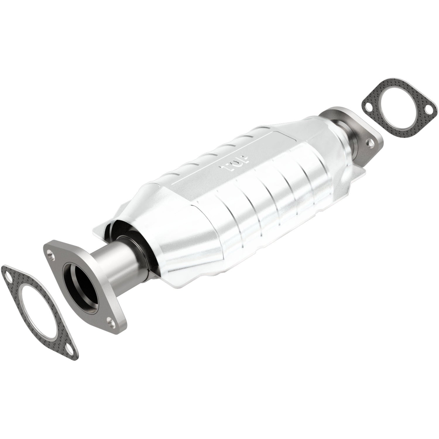 California Grade CARB Compliant Direct-Fit Catalytic Converter <br>96-97 Mercury Villager, Nissan Quest 3.0L, 3.3L