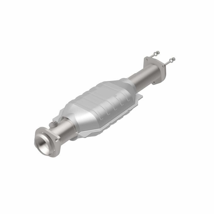 California Grade CARB Compliant Direct-Fit Catalytic Converter <br>00-02 Jeep Wrangler 4.0L