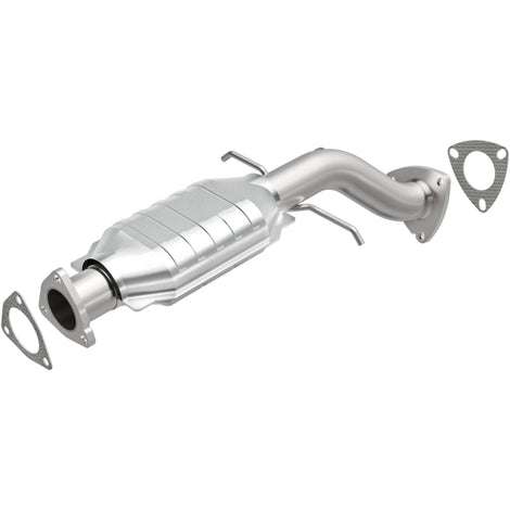 California Grade CARB Compliant Direct-Fit Catalytic Converter <br>98-99 Chevy Blazer, GMC Jimmy, Oldsmobile Bravada 4.3L