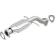California Grade CARB Compliant Direct-Fit Catalytic Converter <br>98-99 Chevy Blazer, GMC Jimmy, Oldsmobile Bravada 4.3L