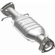 California Grade CARB Compliant Direct-Fit Catalytic Converter <br>98-99 Chevy Blazer, GMC Jimmy, Oldsmobile Bravada 4.3L