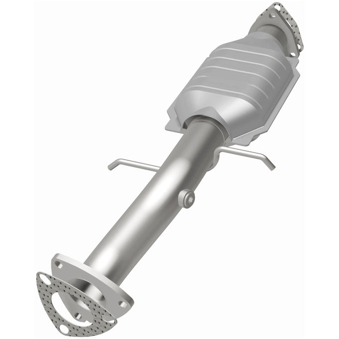 California Grade CARB Compliant Direct-Fit Catalytic Converter <br>98-99 Chevy Blazer, GMC Jimmy, Oldsmobile Bravada 4.3L