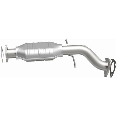 California Grade CARB Compliant Direct-Fit Catalytic Converter <br>98-99 Chevy Blazer, GMC Jimmy, Oldsmobile Bravada 4.3L