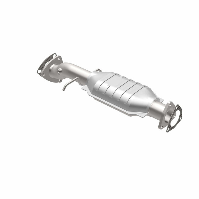 California Grade CARB Compliant Direct-Fit Catalytic Converter <br>98-99 Chevy Blazer, GMC Jimmy, Oldsmobile Bravada 4.3L