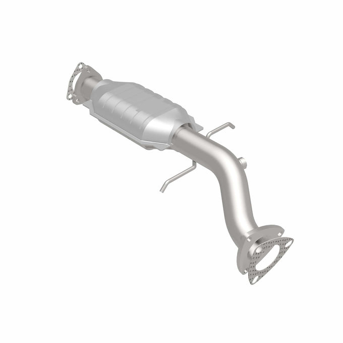 California Grade CARB Compliant Direct-Fit Catalytic Converter <br>98-99 Chevy Blazer, GMC Jimmy, Oldsmobile Bravada 4.3L