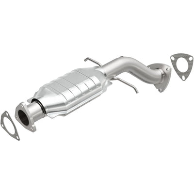 California Grade CARB Compliant Direct-Fit Catalytic Converter <br>98-99 Chevy Blazer, GMC Jimmy, Oldsmobile Bravada 4.3L