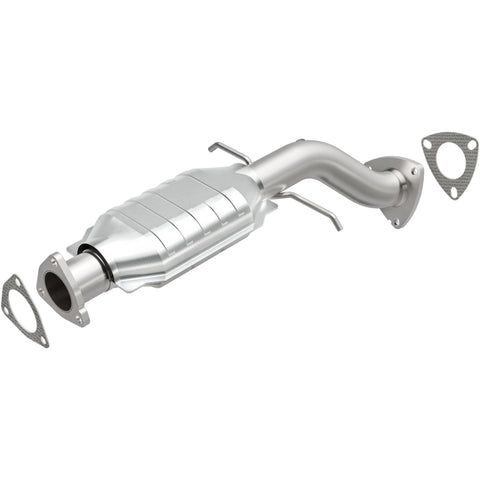 California Grade CARB Compliant Direct-Fit Catalytic Converter <br>98-99 Chevy Blazer, GMC Jimmy, Oldsmobile Bravada 4.3L