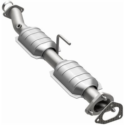 California Grade CARB Compliant Direct-Fit Catalytic Converter <br>98-99 Ford Ranger, Mazda B3000, B4000 3.0L, 4.0L