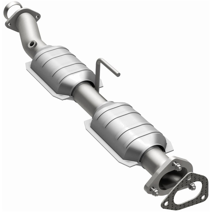 California Grade CARB Compliant Direct-Fit Catalytic Converter <br>98-99 Ford Ranger, Mazda B3000, B4000 3.0L, 4.0L