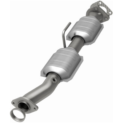 California Grade CARB Compliant Direct-Fit Catalytic Converter <br>98-99 Ford Ranger, Mazda B3000, B4000 3.0L, 4.0L
