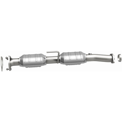 California Grade CARB Compliant Direct-Fit Catalytic Converter <br>98-99 Ford Ranger, Mazda B3000, B4000 3.0L, 4.0L
