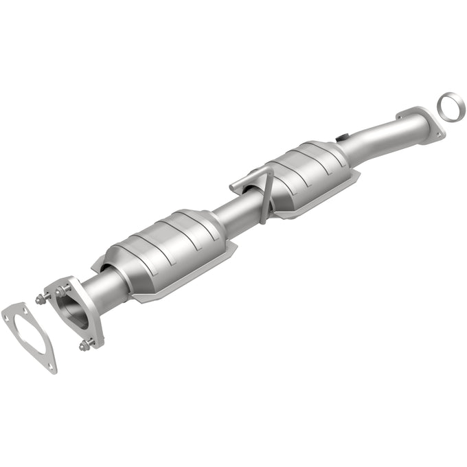 California Grade CARB Compliant Direct-Fit Catalytic Converter <br>98-99 Ford Ranger, Mazda B3000, B4000 3.0L, 4.0L
