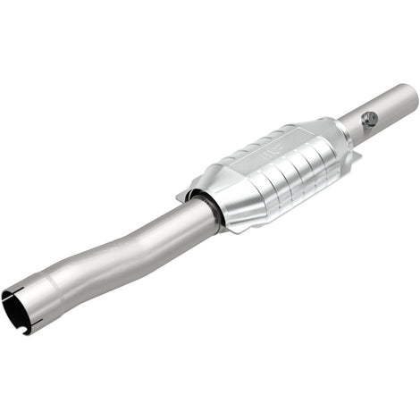 California Grade CARB Compliant Direct-Fit Catalytic Converter <br>99-01 Jeep Grand Cherokee 4.7L