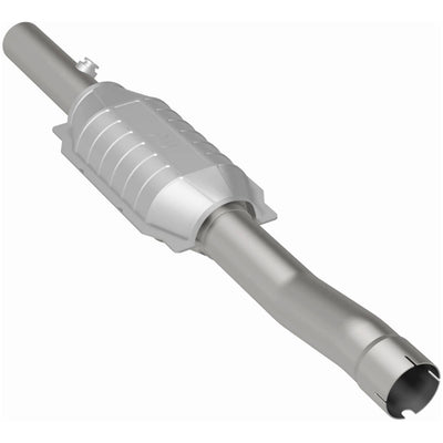 California Grade CARB Compliant Direct-Fit Catalytic Converter <br>99-01 Jeep Grand Cherokee 4.7L