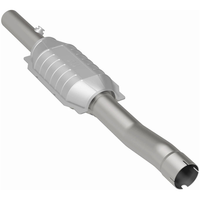 California Grade CARB Compliant Direct-Fit Catalytic Converter <br>99-01 Jeep Grand Cherokee 4.7L
