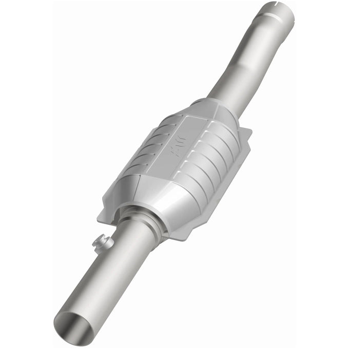 California Grade CARB Compliant Direct-Fit Catalytic Converter <br>99-01 Jeep Grand Cherokee 4.7L