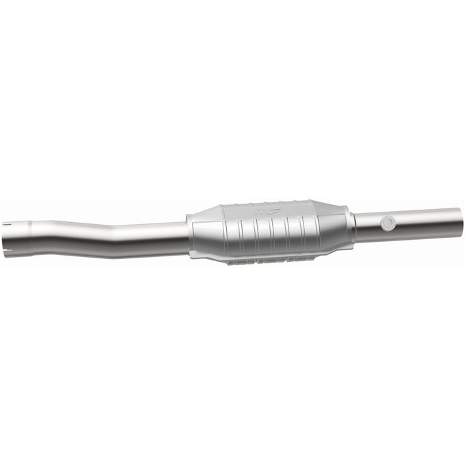 California Grade CARB Compliant Direct-Fit Catalytic Converter <br>99-01 Jeep Grand Cherokee 4.7L