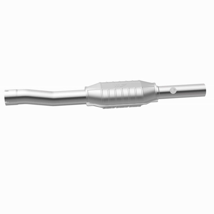 California Grade CARB Compliant Direct-Fit Catalytic Converter <br>99-01 Jeep Grand Cherokee 4.7L