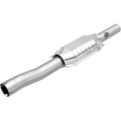California Grade CARB Compliant Direct-Fit Catalytic Converter <br>99-01 Jeep Grand Cherokee 4.7L