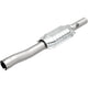 California Grade CARB Compliant Direct-Fit Catalytic Converter <br>99-01 Jeep Grand Cherokee 4.7L