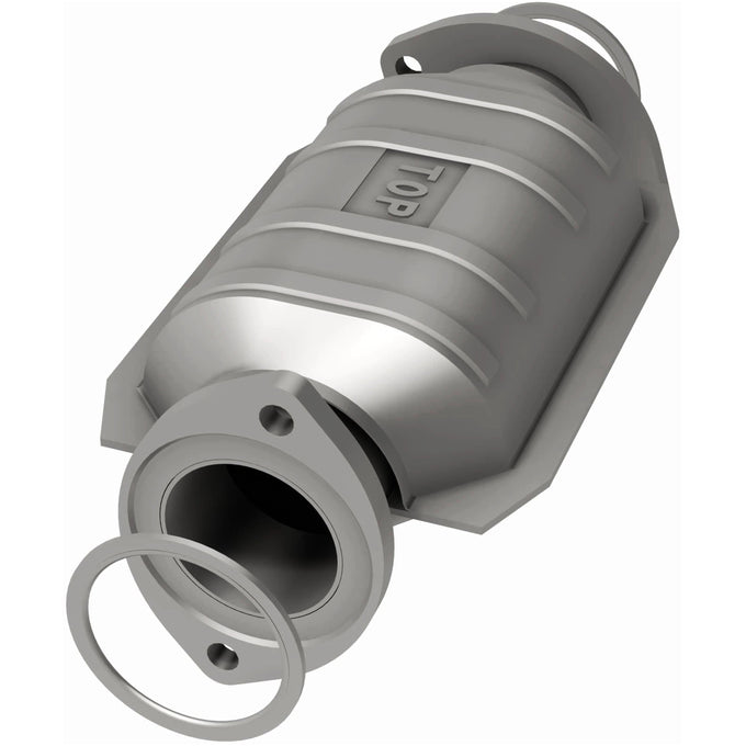 California Grade CARB Compliant Direct-Fit Catalytic Converter <br>96-97 Lexus LX450, 95-97 Toyota Land Cruiser 4.5L