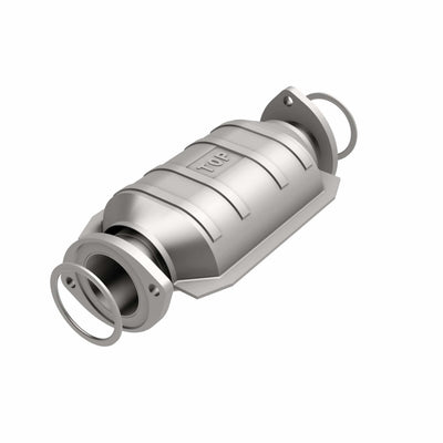 California Grade CARB Compliant Direct-Fit Catalytic Converter <br>96-97 Lexus LX450, 95-97 Toyota Land Cruiser 4.5L