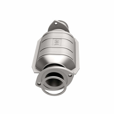 California Grade CARB Compliant Direct-Fit Catalytic Converter <br>96-97 Lexus LX450, 95-97 Toyota Land Cruiser 4.5L