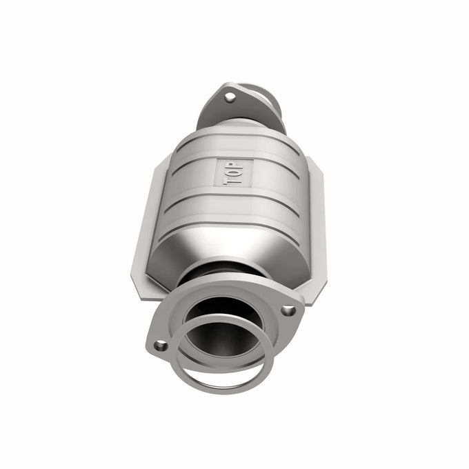 California Grade CARB Compliant Direct-Fit Catalytic Converter <br>96-97 Lexus LX450, 95-97 Toyota Land Cruiser 4.5L