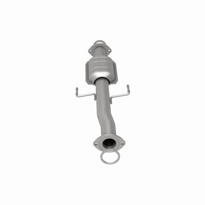 California Grade CARB Compliant Direct-Fit Catalytic Converter <br>01-04 Toyota Tacoma 2.7L