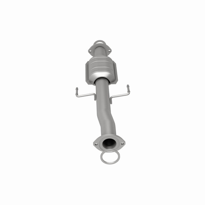 California Grade CARB Compliant Direct-Fit Catalytic Converter <br>01-04 Toyota Tacoma 2.7L