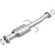 California Grade CARB Compliant Direct-Fit Catalytic Converter <br>01-04 Toyota Tacoma 2.7L