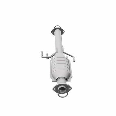 California Grade CARB Compliant Direct-Fit Catalytic Converter <br>01-04 Toyota Tacoma 3.4L