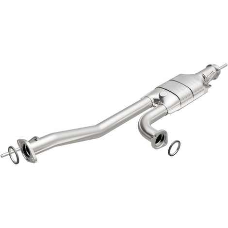 California Grade CARB Compliant Direct-Fit Catalytic Converter <br>00-02 Toyota Tundra 4.7L
