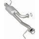 California Grade CARB Compliant Direct-Fit Catalytic Converter <br>00-02 Toyota Tundra 4.7L